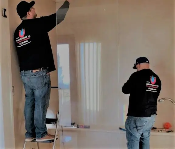 Professional plumbing installation for Leak Detection in Radnor Heights